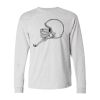 Tagless® Long Sleeve T-Shirt Thumbnail