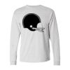Tagless® Long Sleeve T-Shirt Thumbnail