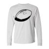Tagless® Long Sleeve T-Shirt Thumbnail