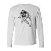 Tagless® Long Sleeve T-Shirt Thumbnail