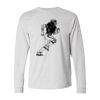 Tagless® Long Sleeve T-Shirt Thumbnail