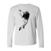 Tagless® Long Sleeve T-Shirt Thumbnail
