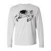 Tagless® Long Sleeve T-Shirt Thumbnail