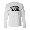 Tagless® Long Sleeve T-Shirt Thumbnail