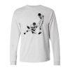 Tagless® Long Sleeve T-Shirt Thumbnail