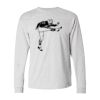 Tagless® Long Sleeve T-Shirt Thumbnail
