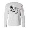 Tagless® Long Sleeve T-Shirt Thumbnail
