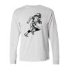 Tagless® Long Sleeve T-Shirt Thumbnail