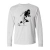 Tagless® Long Sleeve T-Shirt Thumbnail