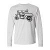 Tagless® Long Sleeve T-Shirt Thumbnail