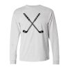 Tagless® Long Sleeve T-Shirt Thumbnail