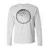 Tagless® Long Sleeve T-Shirt Thumbnail