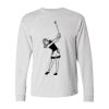 Tagless® Long Sleeve T-Shirt Thumbnail