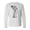 Tagless® Long Sleeve T-Shirt Thumbnail