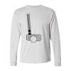 Tagless® Long Sleeve T-Shirt Thumbnail