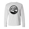 Tagless® Long Sleeve T-Shirt Thumbnail
