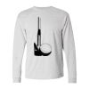 Tagless® Long Sleeve T-Shirt Thumbnail