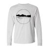 Tagless® Long Sleeve T-Shirt Thumbnail