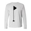 Tagless® Long Sleeve T-Shirt Thumbnail