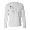 Tagless® Long Sleeve T-Shirt Thumbnail