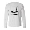 Tagless® Long Sleeve T-Shirt Thumbnail