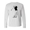 Tagless® Long Sleeve T-Shirt Thumbnail