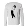 Tagless® Long Sleeve T-Shirt Thumbnail