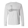Tagless® Long Sleeve T-Shirt Thumbnail