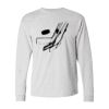 Tagless® Long Sleeve T-Shirt Thumbnail