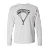 Tagless® Long Sleeve T-Shirt Thumbnail