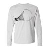 Tagless® Long Sleeve T-Shirt Thumbnail