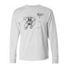 Tagless® Long Sleeve T-Shirt Thumbnail