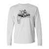 Tagless® Long Sleeve T-Shirt Thumbnail