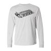 Tagless® Long Sleeve T-Shirt Thumbnail