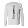 Tagless® Long Sleeve T-Shirt Thumbnail
