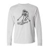 Tagless® Long Sleeve T-Shirt Thumbnail