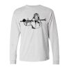 Tagless® Long Sleeve T-Shirt Thumbnail
