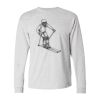 Tagless® Long Sleeve T-Shirt Thumbnail