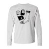 Tagless® Long Sleeve T-Shirt Thumbnail