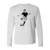 Tagless® Long Sleeve T-Shirt Thumbnail