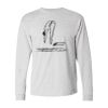 Tagless® Long Sleeve T-Shirt Thumbnail