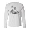 Tagless® Long Sleeve T-Shirt Thumbnail