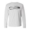 Tagless® Long Sleeve T-Shirt Thumbnail