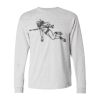 Tagless® Long Sleeve T-Shirt Thumbnail