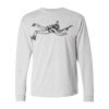 Tagless® Long Sleeve T-Shirt Thumbnail