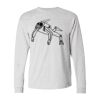 Tagless® Long Sleeve T-Shirt Thumbnail