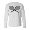Tagless® Long Sleeve T-Shirt Thumbnail