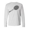 Tagless® Long Sleeve T-Shirt Thumbnail