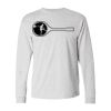 Tagless® Long Sleeve T-Shirt Thumbnail