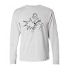 Tagless® Long Sleeve T-Shirt Thumbnail